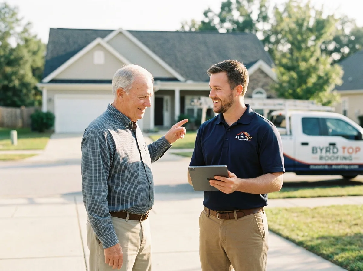 Roofing Herington, KS FAQs